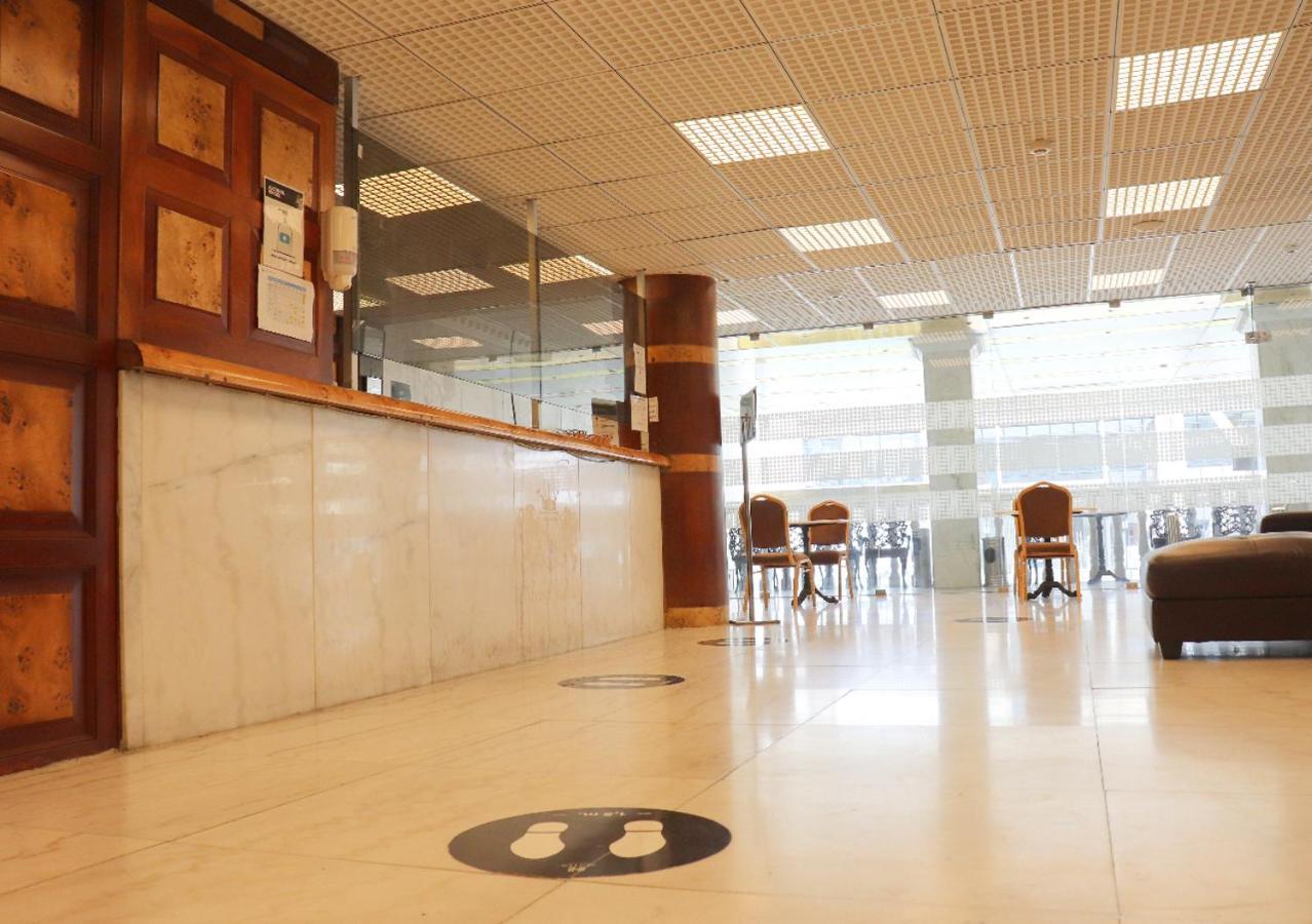 Inkari Suites Hotel ليما المظهر الخارجي الصورة