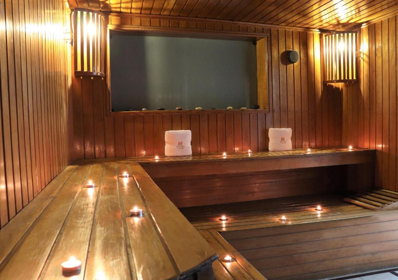 Inkari Suites Hotel ليما المظهر الخارجي الصورة