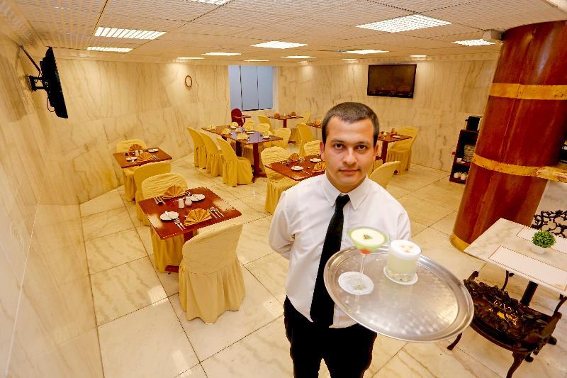 Inkari Suites Hotel ليما المظهر الخارجي الصورة