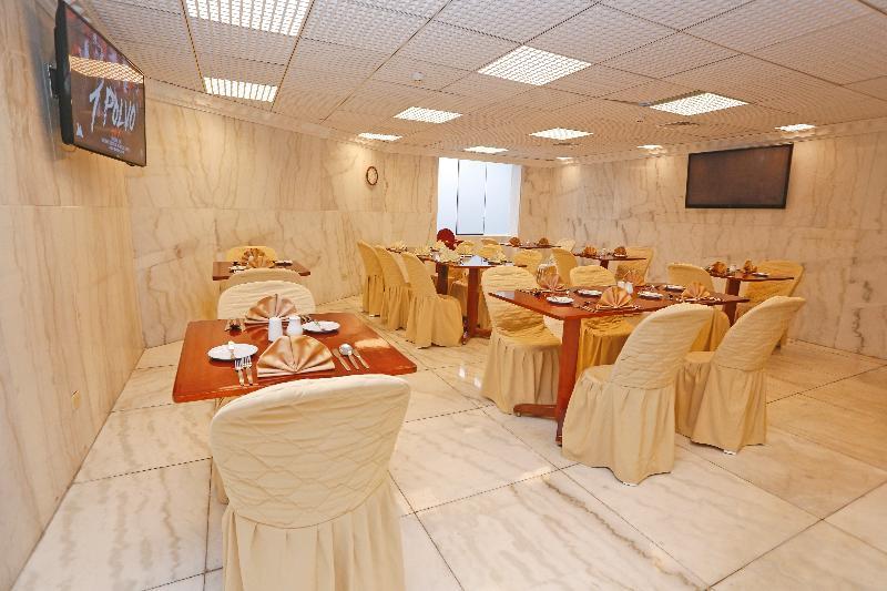 Inkari Suites Hotel ليما المظهر الخارجي الصورة