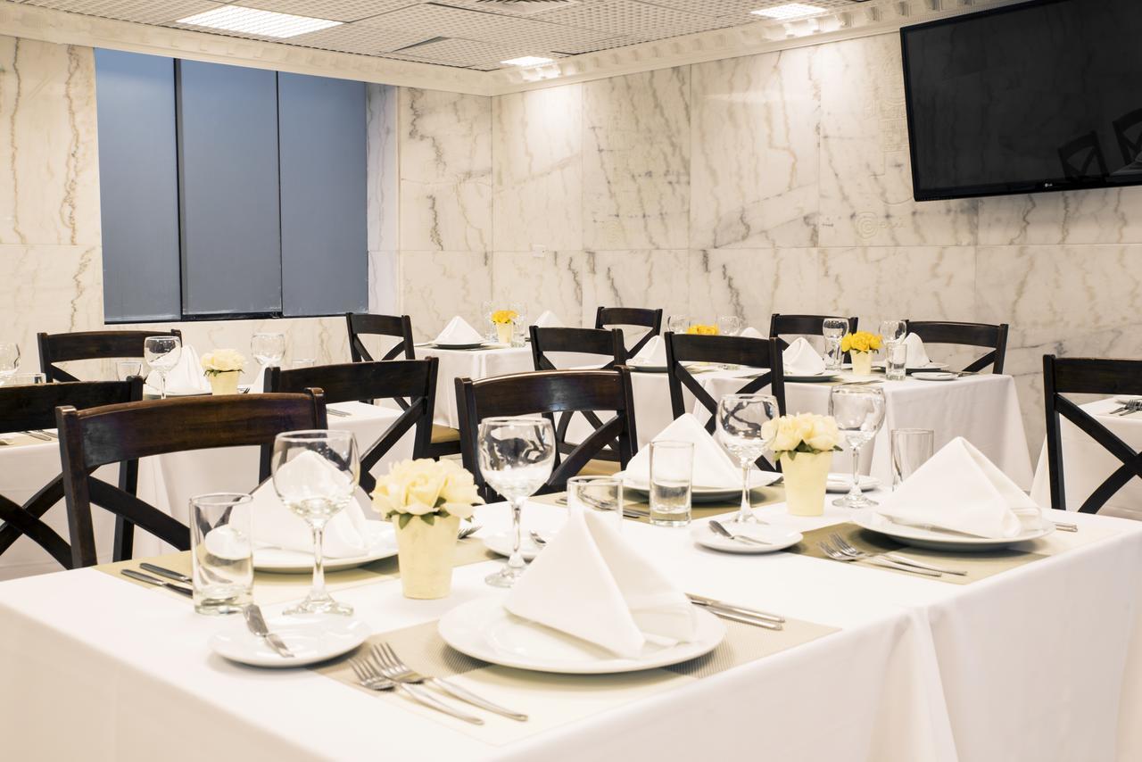 Inkari Suites Hotel ليما المظهر الخارجي الصورة