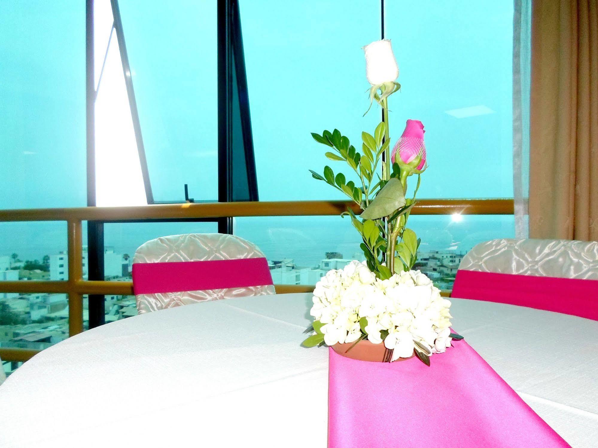Inkari Suites Hotel ليما المظهر الخارجي الصورة