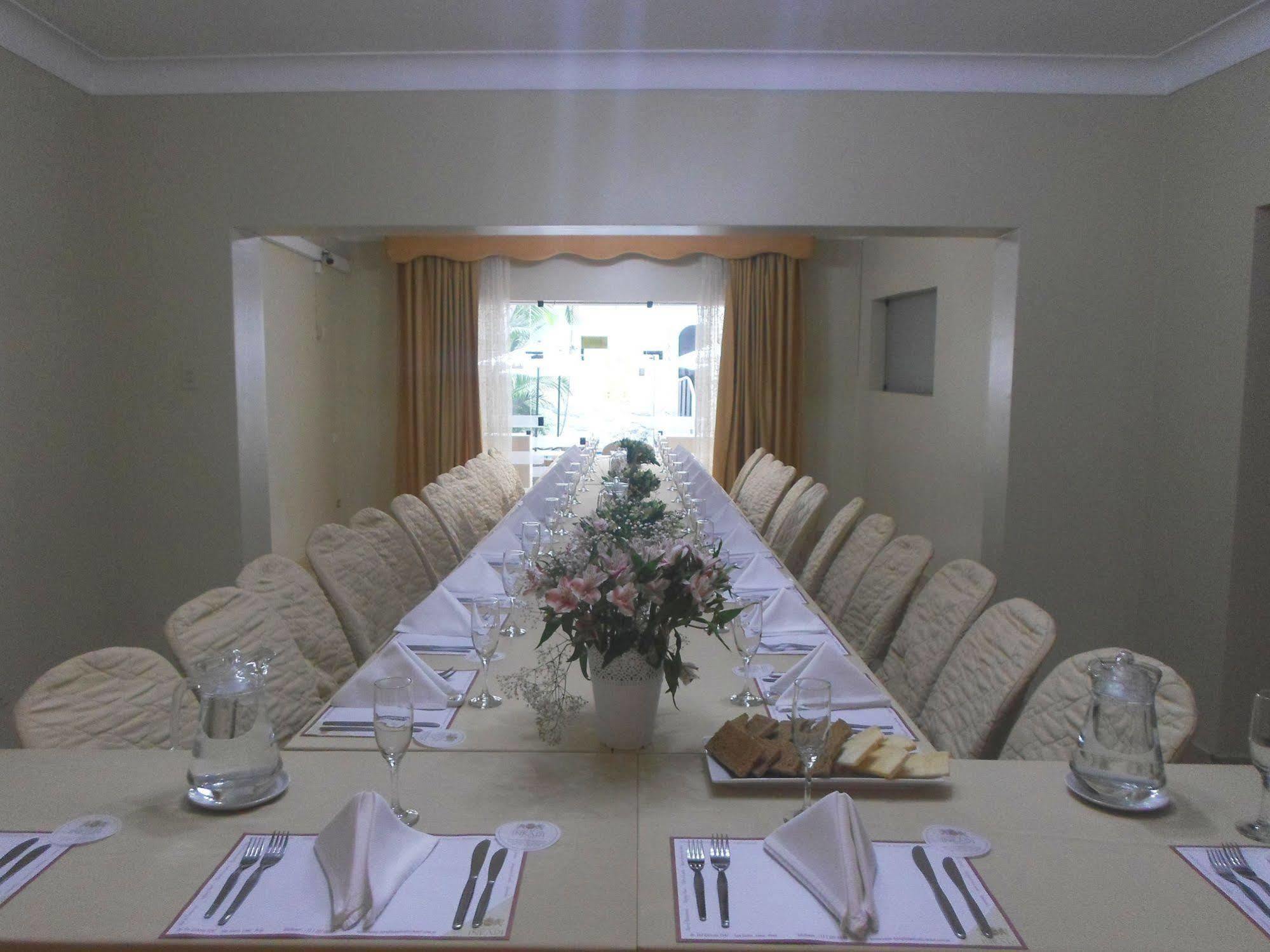 Inkari Suites Hotel ليما المظهر الخارجي الصورة