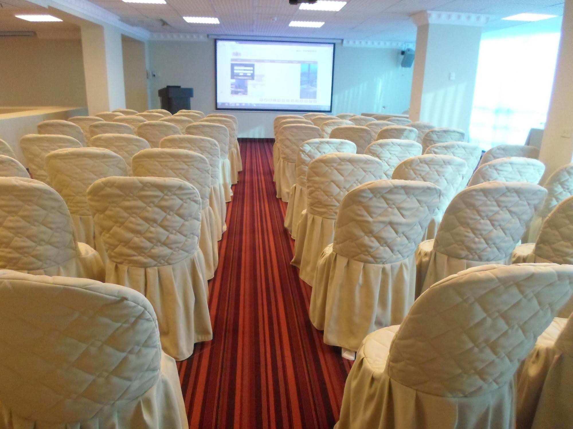 Inkari Suites Hotel ليما المظهر الخارجي الصورة