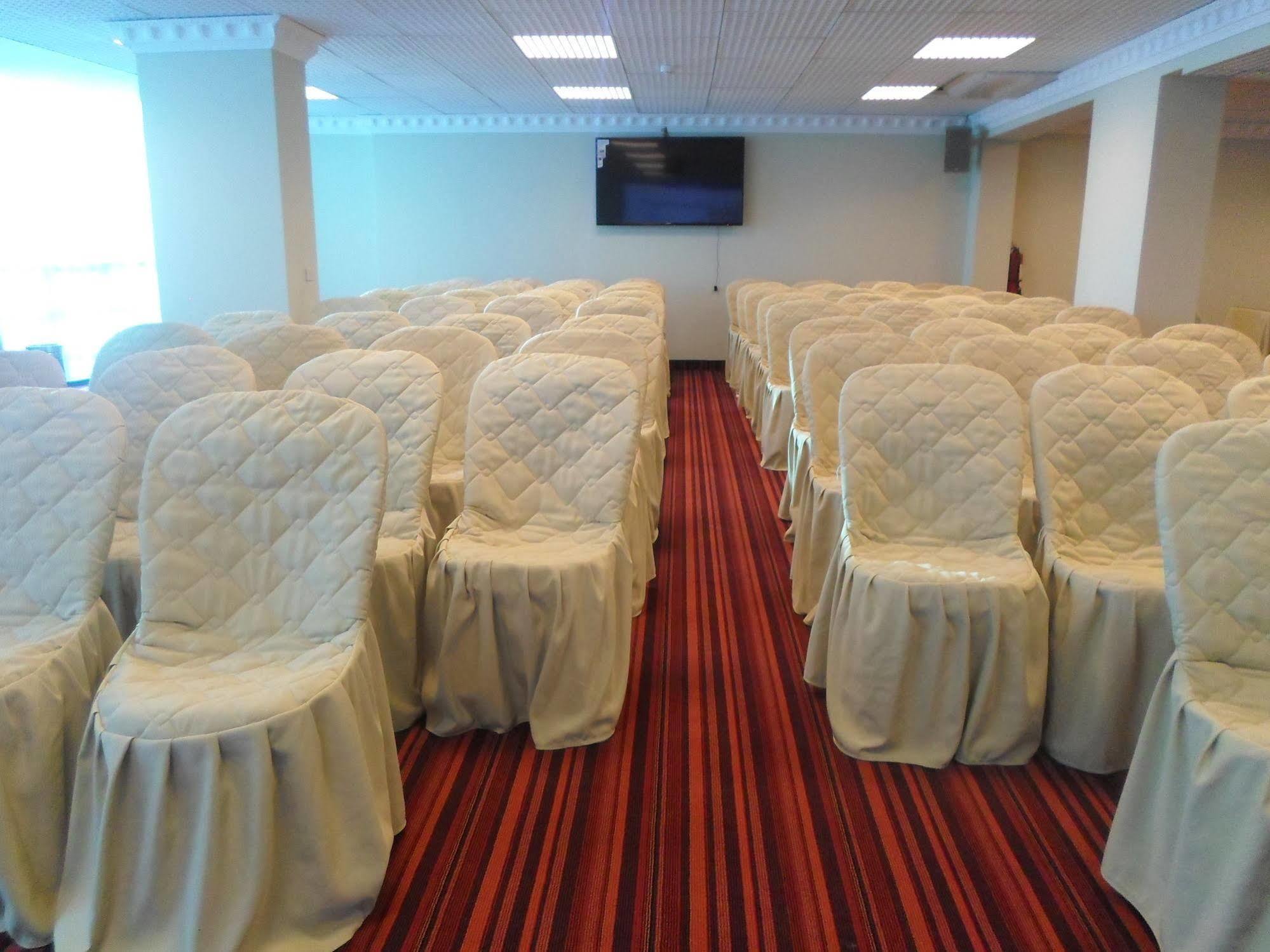 Inkari Suites Hotel ليما المظهر الخارجي الصورة