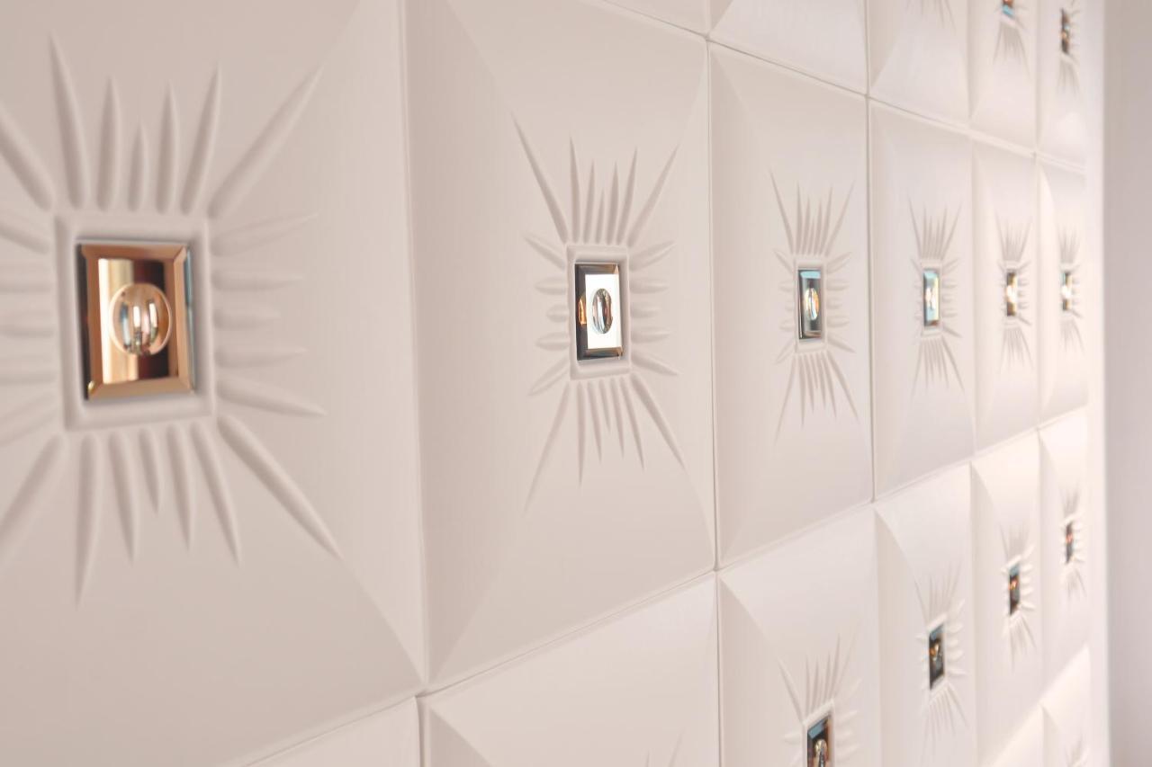 Inkari Suites Hotel ليما المظهر الخارجي الصورة